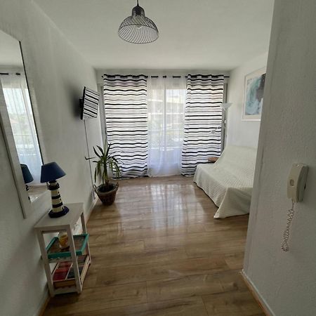 Studio Premier Ligne Lacanau Εξωτερικό φωτογραφία