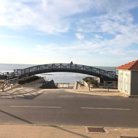 Studio Premier Ligne Lacanau Εξωτερικό φωτογραφία