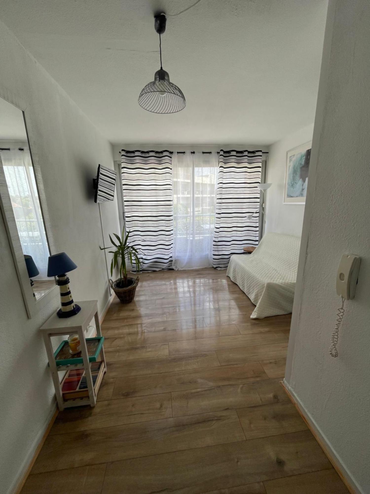 Studio Premier Ligne Lacanau Εξωτερικό φωτογραφία