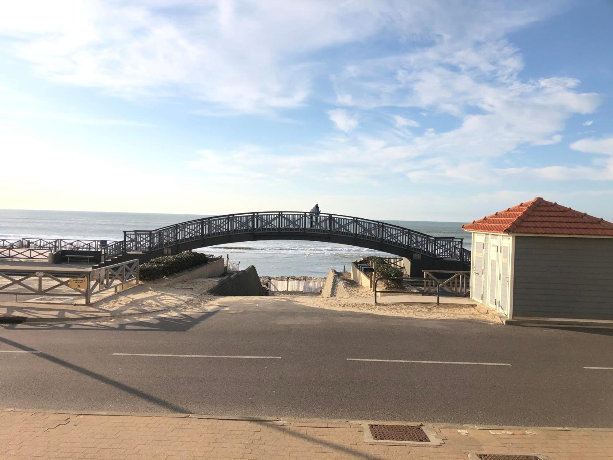 Studio Premier Ligne Lacanau Εξωτερικό φωτογραφία